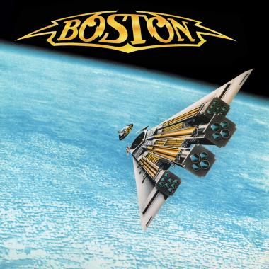 Boston -  Third Stage